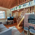 別荘 Virsuniemi By Interhome *