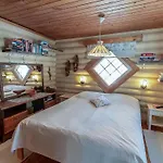 Virsuniemi By Interhome Piispajärvi