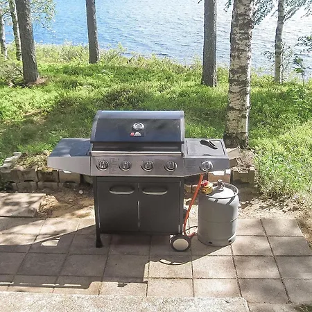 度假居 Virsuniemi By Interhome Piispajärvi