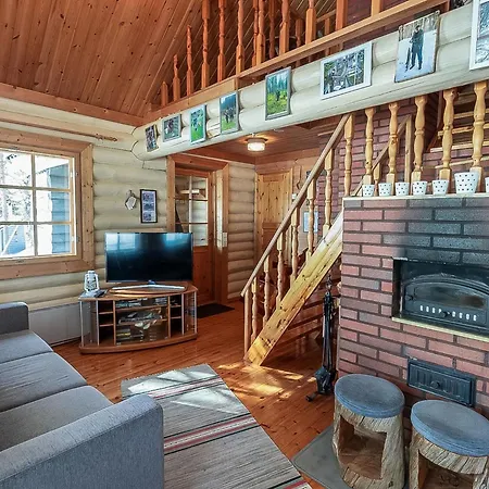 度假居 Virsuniemi By Interhome *