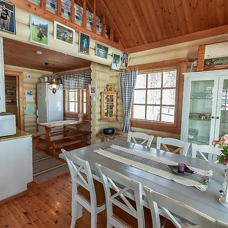 Virsuniemi By Interhome Piispajärvi