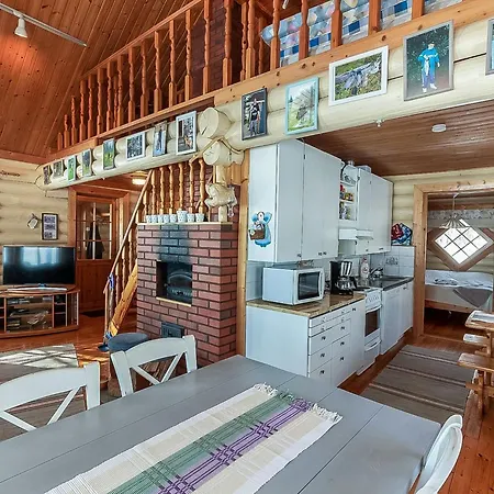 Virsuniemi By Interhome