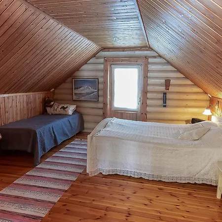 度假居 Virsuniemi By Interhome *