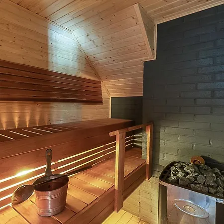 Virsuniemi By Interhome *