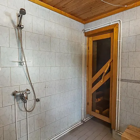 Virsuniemi By Interhome Piispajärvi