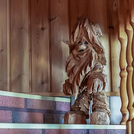 Virsuniemi By Interhome 度假居