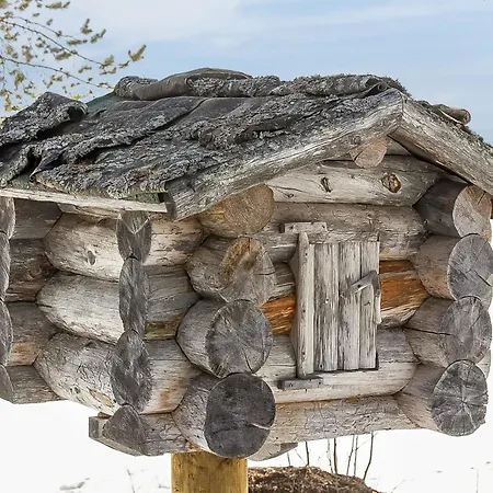 Virsuniemi By Interhome *