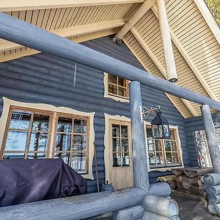 Virsuniemi By Interhome