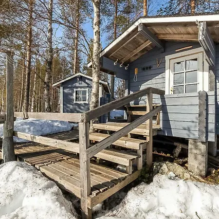 Virsuniemi By Interhome Piispajarvi