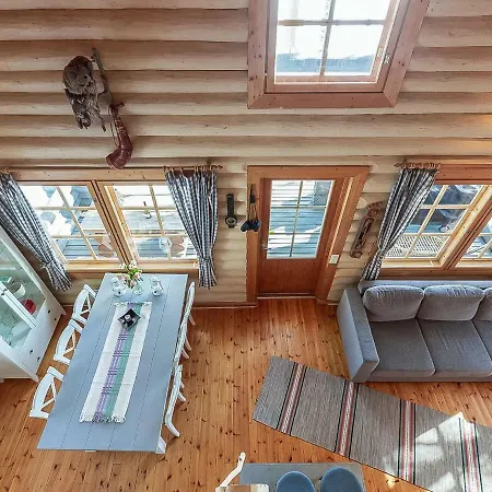 Holiday home Virsuniemi By Interhome *
