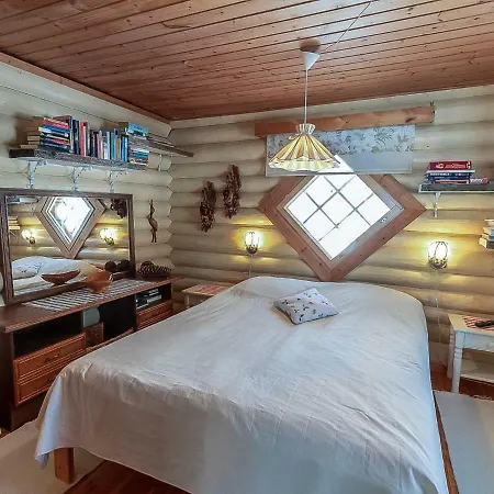 Holiday home Virsuniemi By Interhome
