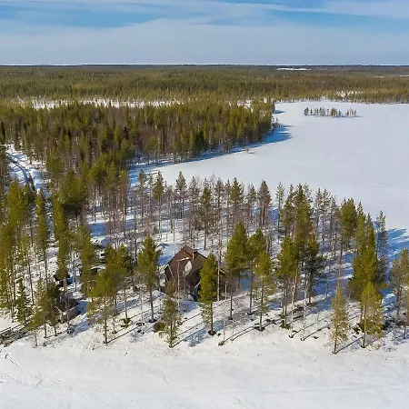 Virsuniemi By Interhome *