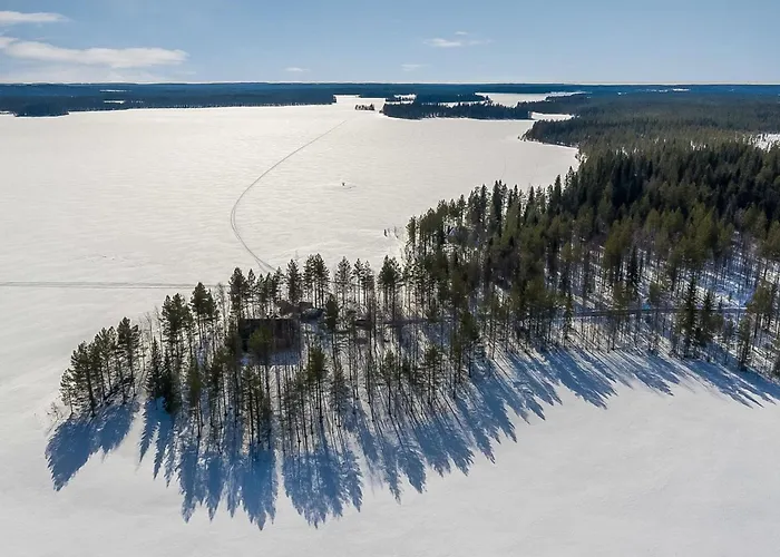 Virsuniemi By Interhome Dom wakacyjny