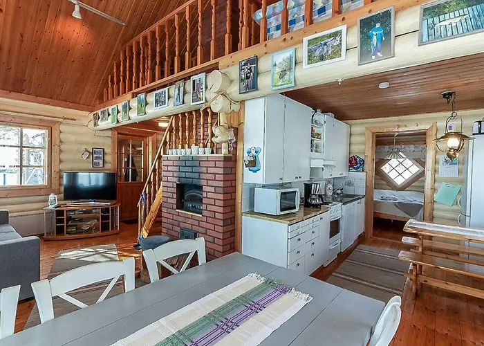 Virsuniemi By Interhome