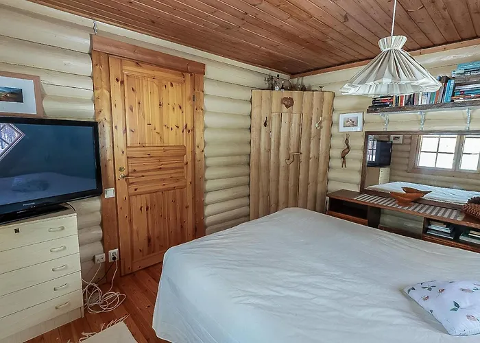 Virsuniemi By Interhome Dom wakacyjny