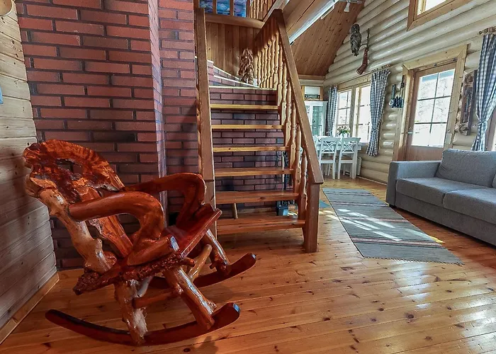 Virsuniemi By Interhome * Piispajärvi