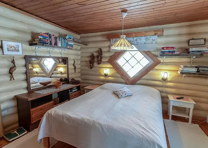 Virsuniemi By Interhome Piispajärvi