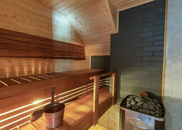 Virsuniemi By Interhome *