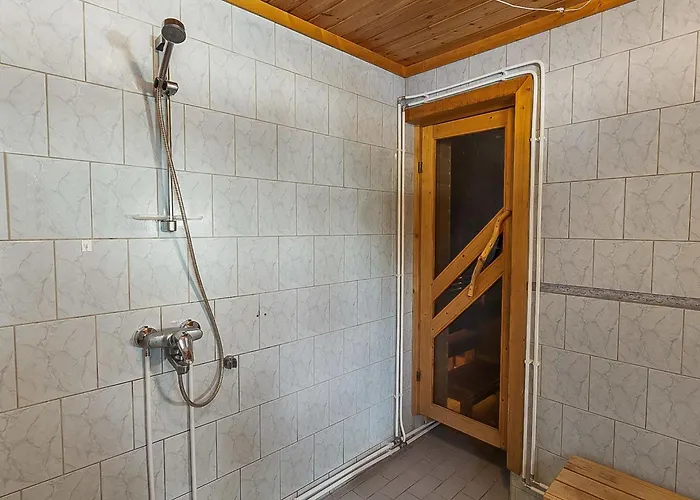 Virsuniemi By Interhome Piispajärvi