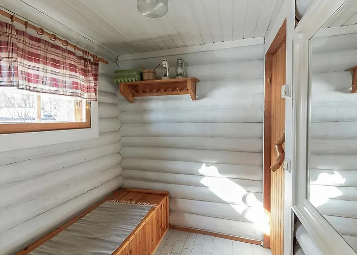 Dom wakacyjny Virsuniemi By Interhome