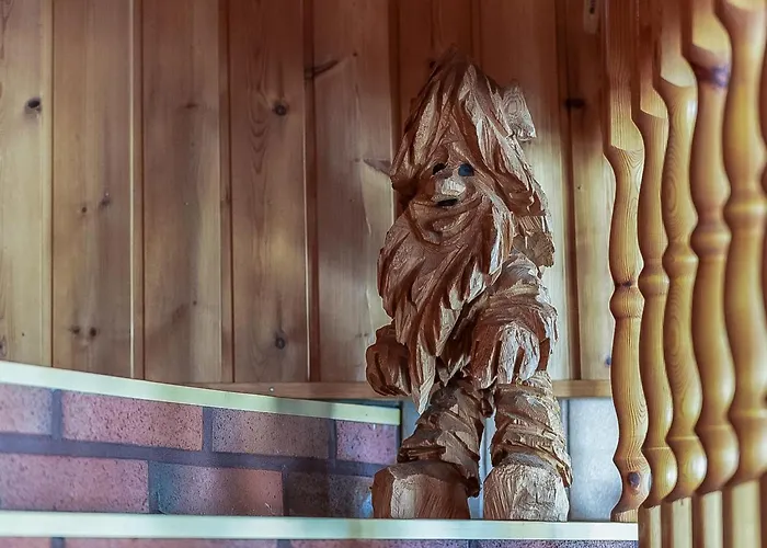 Virsuniemi By Interhome Dom wakacyjny