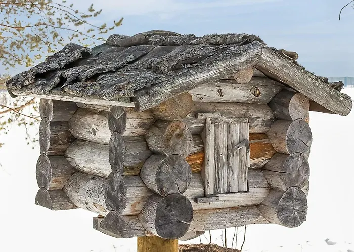 Virsuniemi By Interhome *