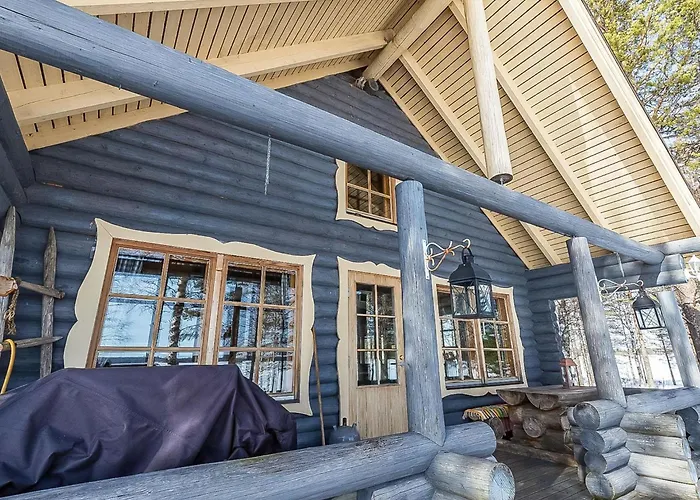 Virsuniemi By Interhome